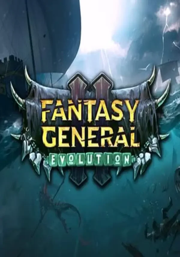 (DLC) Fantasy General II: Evolution (STEAM) РФ и СНГ