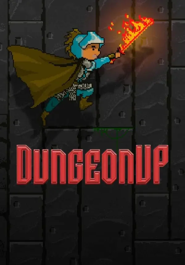 DungeonUp (STEAM) Регион: РФ и СНГ