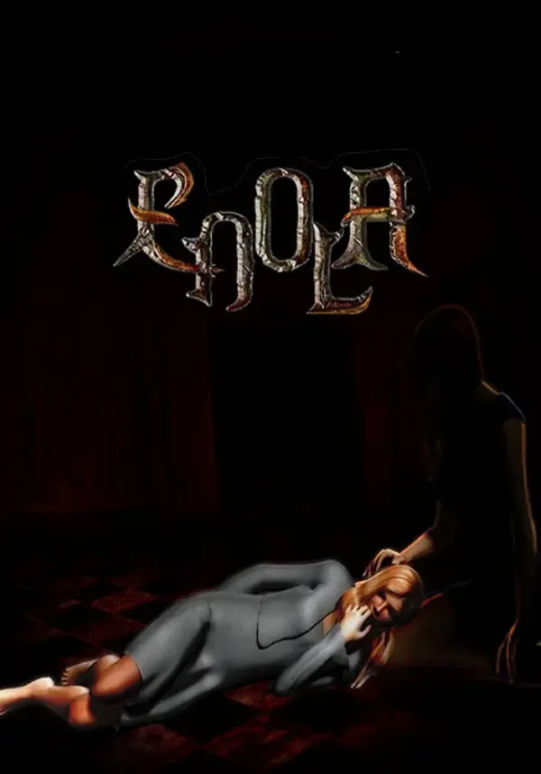 Enola (STEAM) Регион: РФ и СНГ