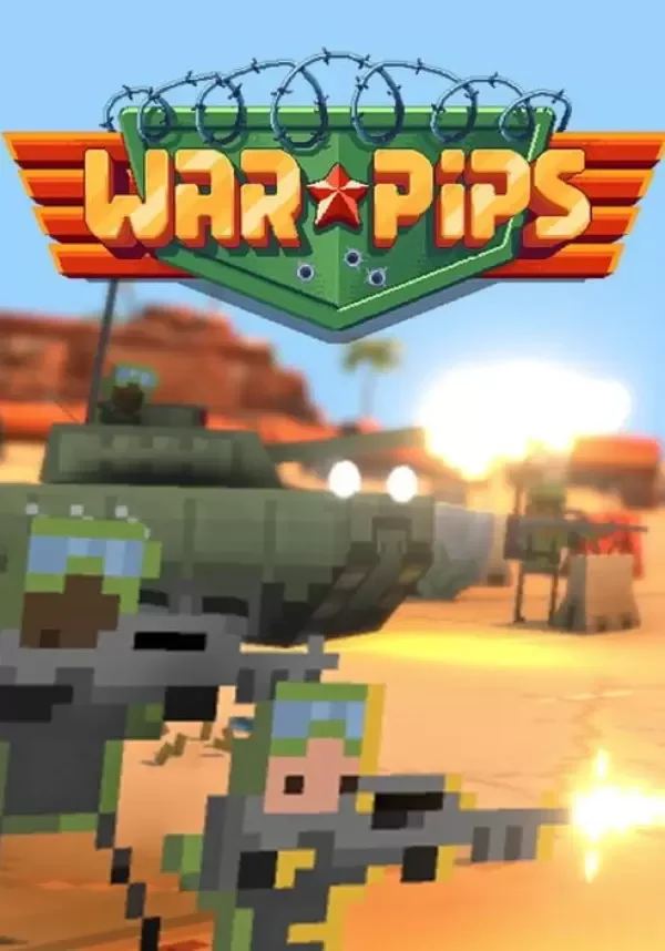 Warpips (STEAM) Регион: РФ и СНГ