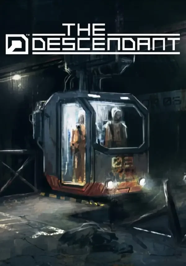 The Descendant (STEAM) Регион: РФ и СНГ