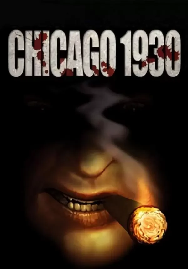 Chicago 1930 (STEAM) Регион: РФ и СНГ