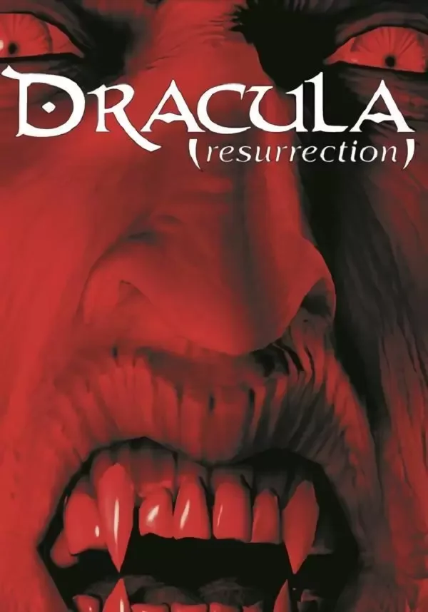 Dracula: The Resurrection (STEAM) Регион: РФ и СНГ
