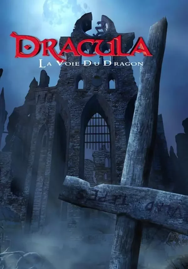 Dracula 3: The Path of the Dragon (STEAM) РФ и СНГ