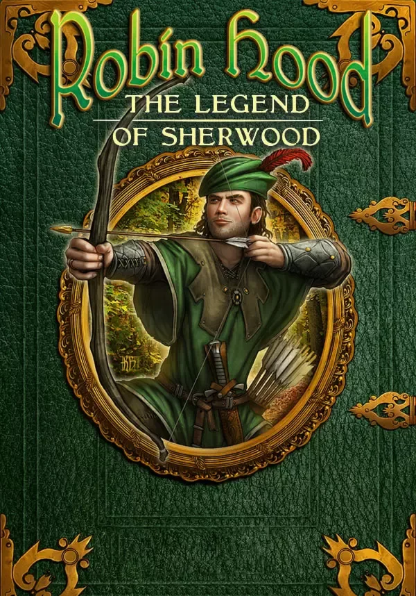 Robin Hood (STEAM) Регион: РФ и СНГ