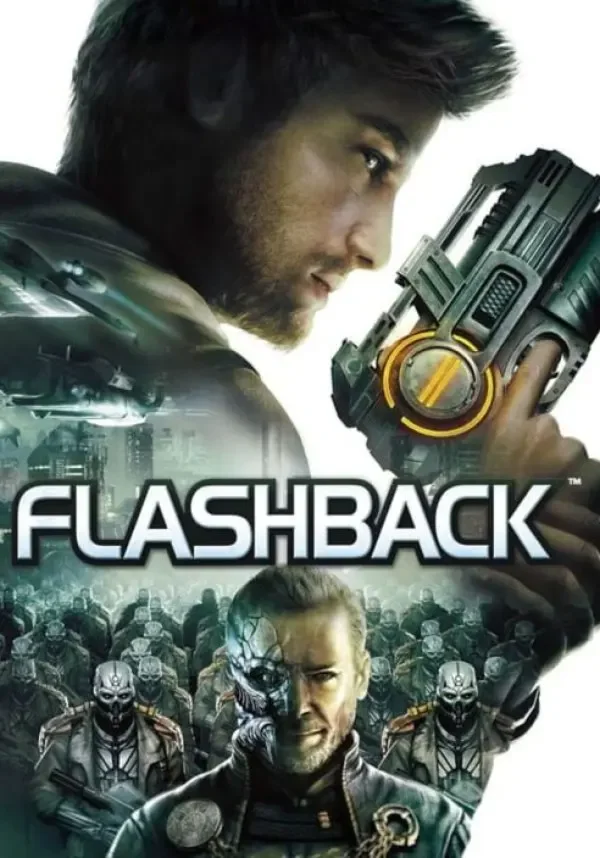 Flashback (STEAM) Регион: РФ и СНГ