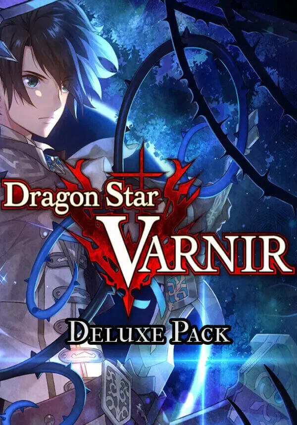 (DLC) Dragon Star Varnir - Deluxe Pack (STEAM) РФ и СНГ