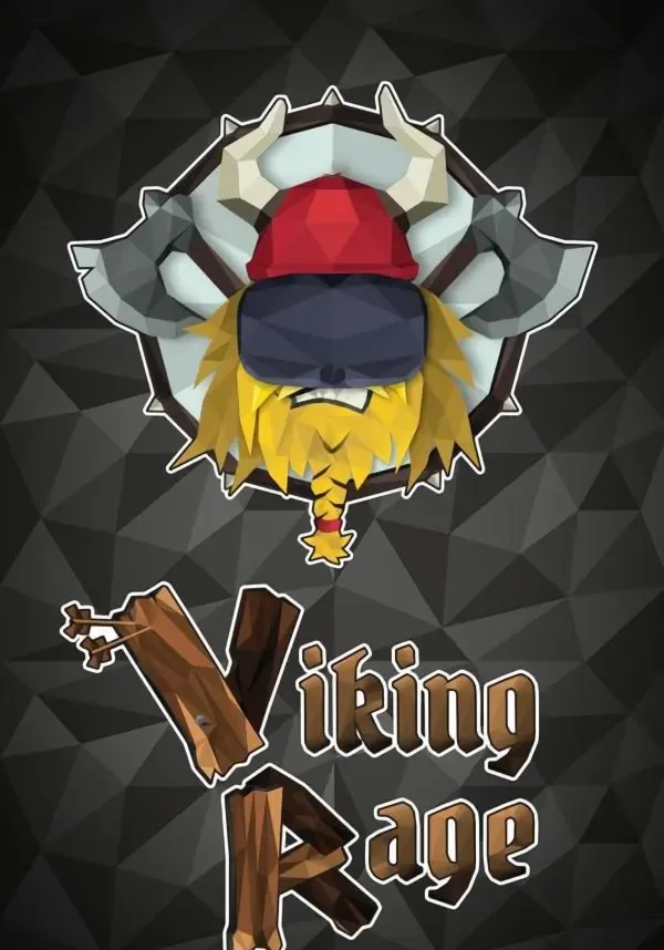 Viking Rage (STEAM) Регион: Все страны