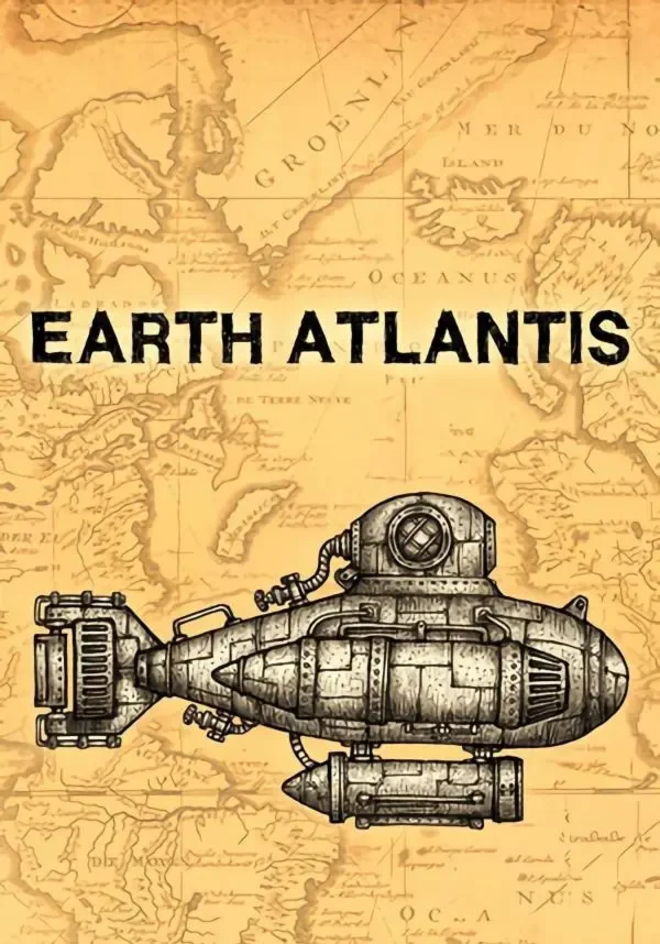 Earth Atlantis (STEAM) Регион: Все страны