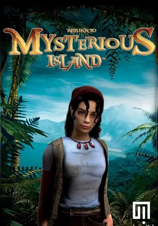 Return to Mysterious Island (STEAM) Регион: РФ и СНГ