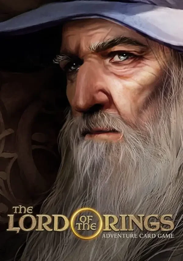 The Lord of the Rings: Adventure Card Game РФ и СНГ