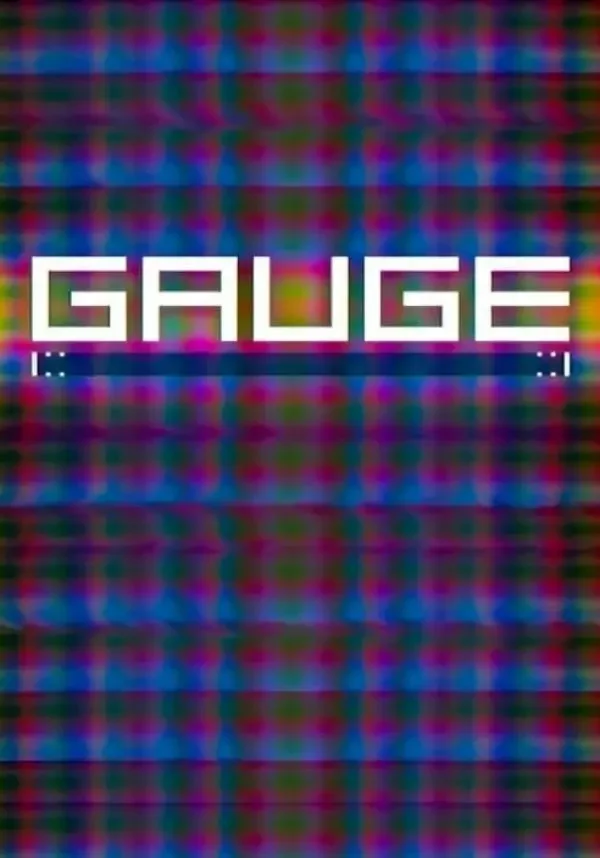 Gauge (STEAM) Регион: РФ и СНГ