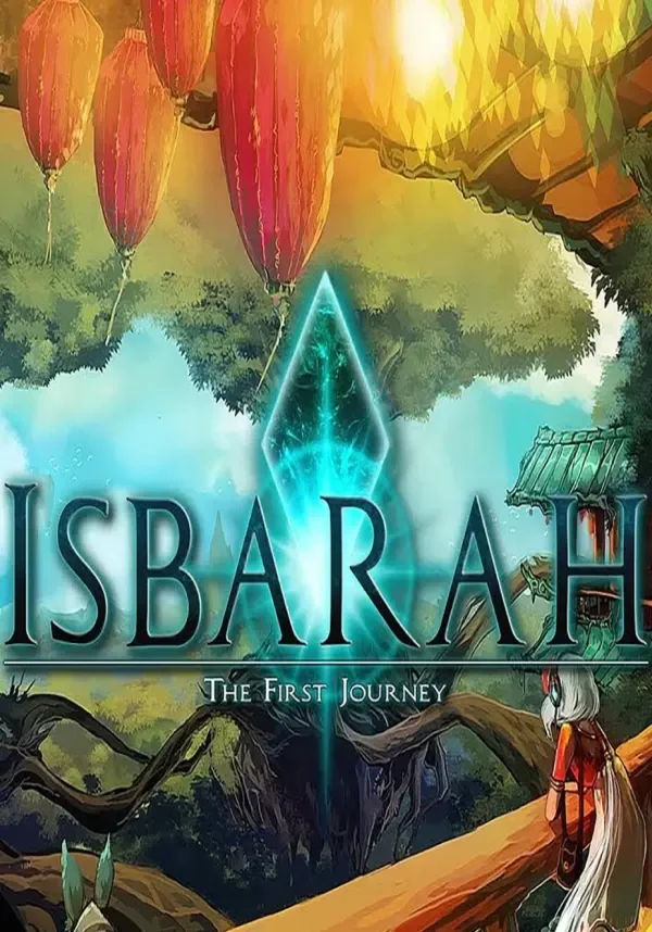 Isbarah (STEAM) Регион: РФ и СНГ