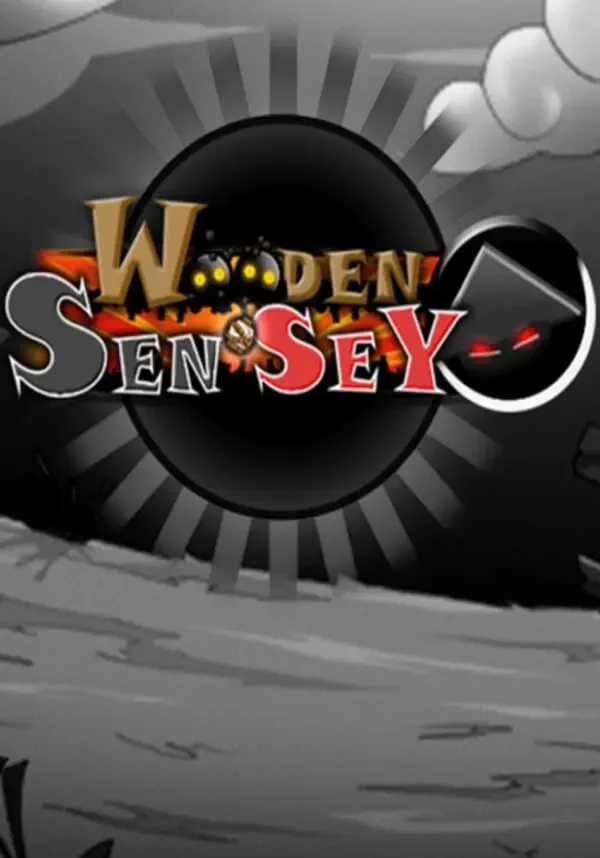 Wooden Sen’SeY (STEAM) Регион: РФ и СНГ
