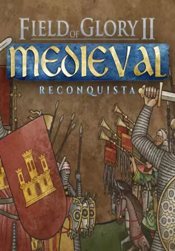(DLC) Field of Glory II: Medieval - Reconquista РФ