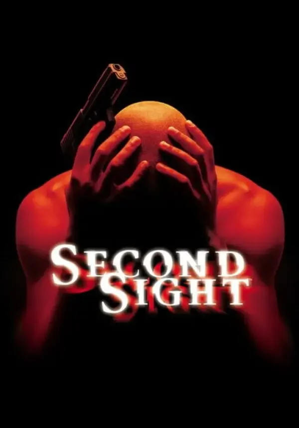 Second Sight (STEAM) Регион: РФ и СНГ