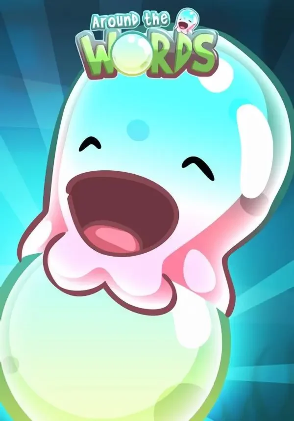 Around the Words (STEAM) Регион: РФ и СНГ