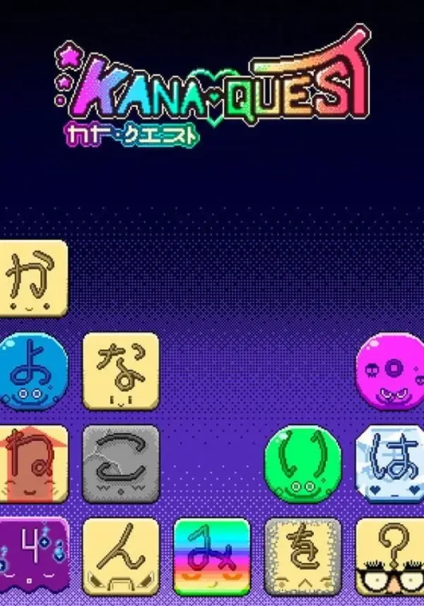 Kana Quest (STEAM) Регион: РФ и СНГ