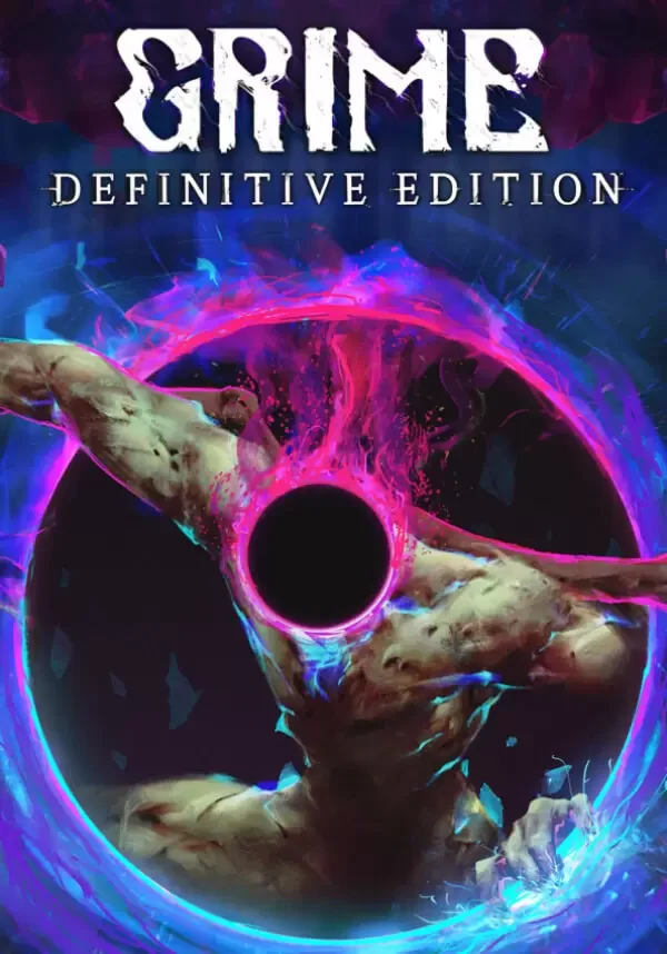 GRIME (STEAM) Регион: РФ и СНГ