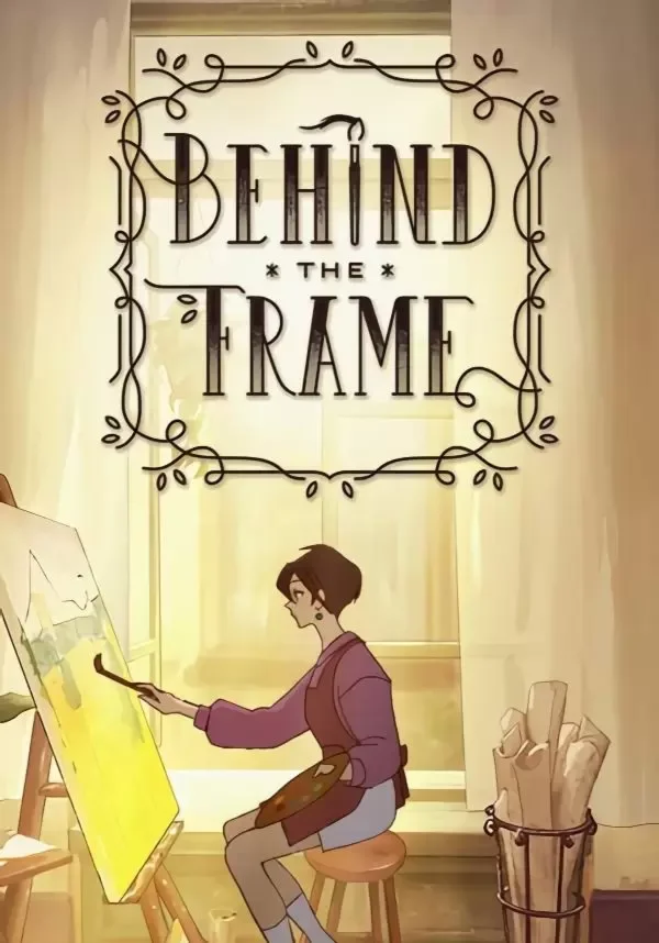 Behind the Frame: The Finest Scenery (STEAM) РФ и СНГ