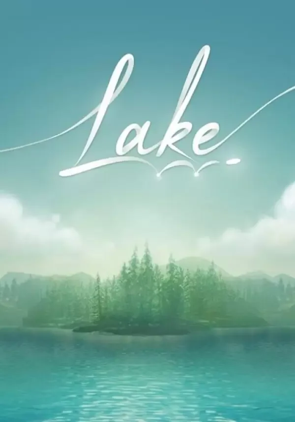 Lake (STEAM) Регион: РФ и СНГ