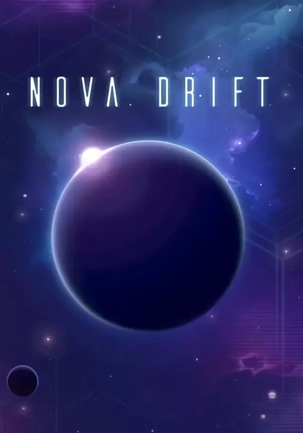 Nova Drift (STEAM) Регион: РФ и СНГ