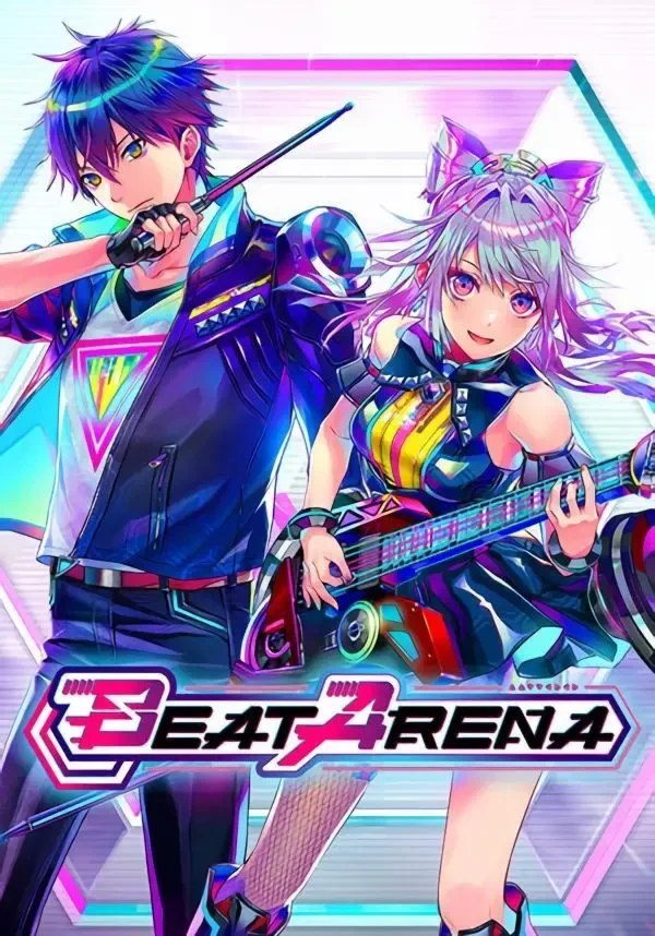 BEAT ARENA (STEAM) Регион: РФ и СНГ