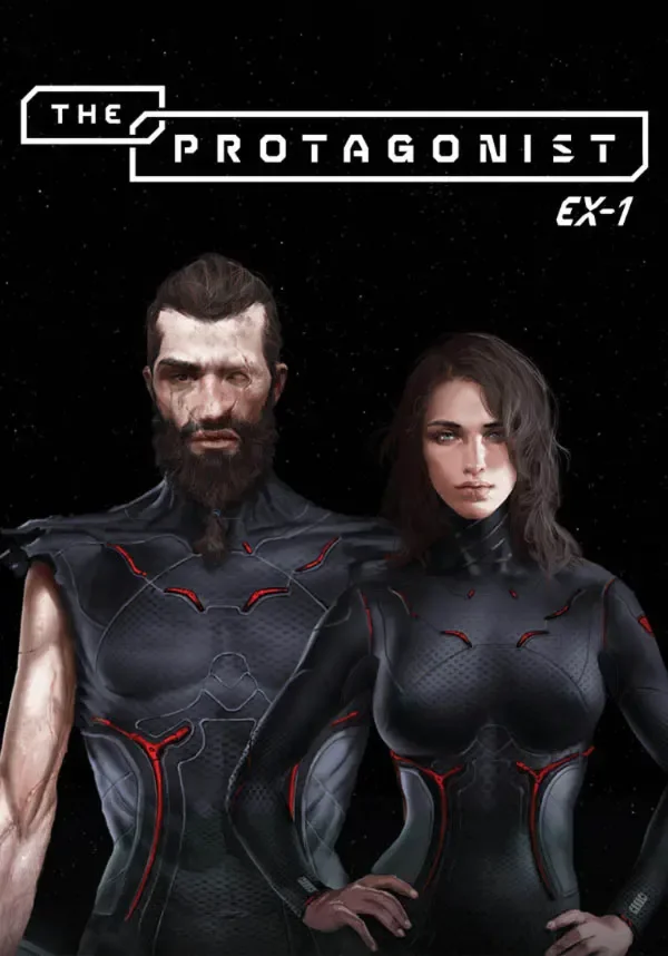 The Protagonist: EX-1 (STEAM) Регион: РФ и СНГ