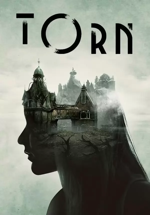 Torn (STEAM) Регион: Все страны