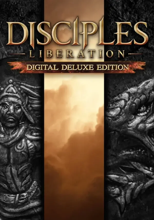 Disciples: Liberation - Deluxe Edition (STEAM) РФ и СНГ