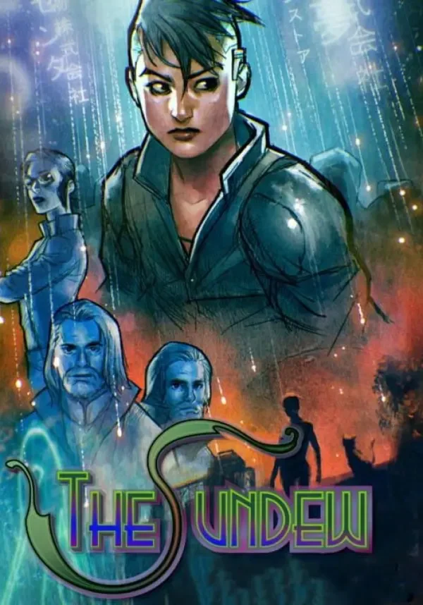 The Sundew (STEAM) Регион: Все страны