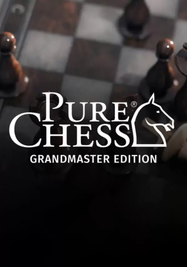 Pure Chess Grandmaster Edition (STEAM) Регион: РФ и СНГ