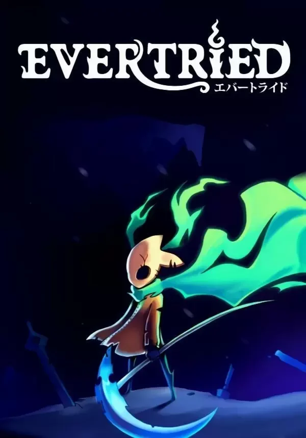 Evertried (STEAM) Регион: РФ и СНГ