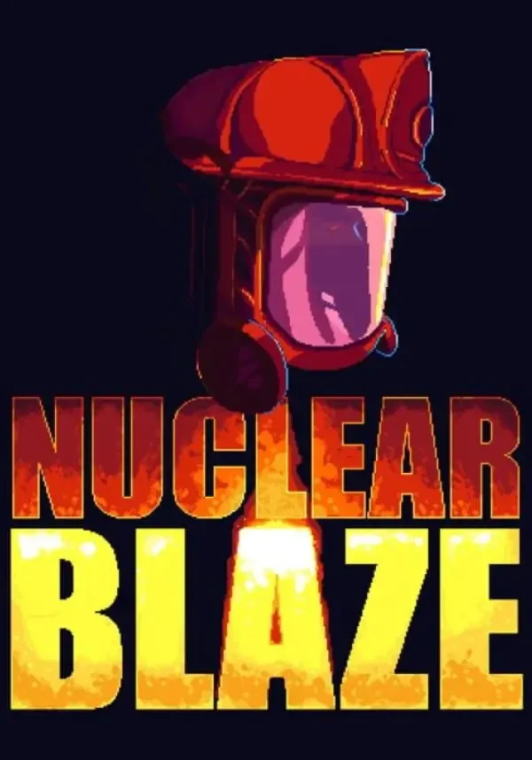 Nuclear Blaze (STEAM) Регион: Все страны