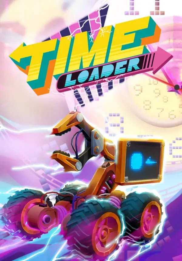 Time Loader (STEAM) Регион: РФ и СНГ