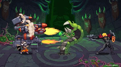 MARVEL Cosmic Invasion | Nintendo Switch