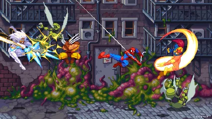 MARVEL Cosmic Invasion * STEAM RU*KZ*UA*СНГ 🔥