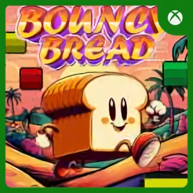 BOUNCY BREAD Xbox