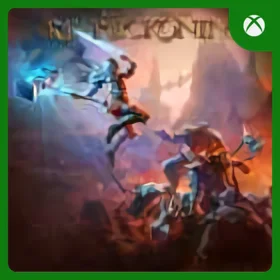 Kingdoms of Amalur: Re-Reckoning Xbox