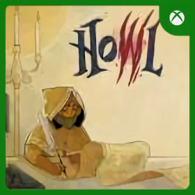 Howl Xbox