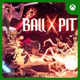 BALL x PIT Xbox