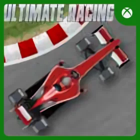 Ultimate Racing 2D Xbox