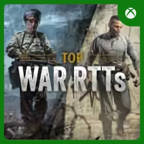 Top War RTTs Xbox