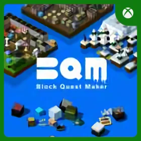 BQM - BlockQuest Maker Xbox