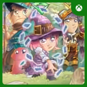 Noob - The Factionless Xbox