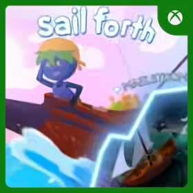Sail Forth + Maelstrom Bundle Xbox