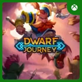 Dwarf Journey Xbox