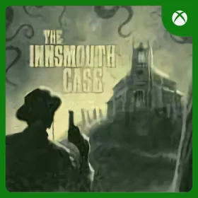 The Innsmouth Case Xbox