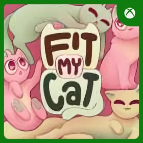 Fit My Cat Xbox
