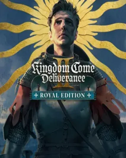 ⭐ Kingdom Come: Deliverance II Royal Edition (STEAM)